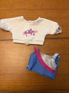 American Girl Gymnastics